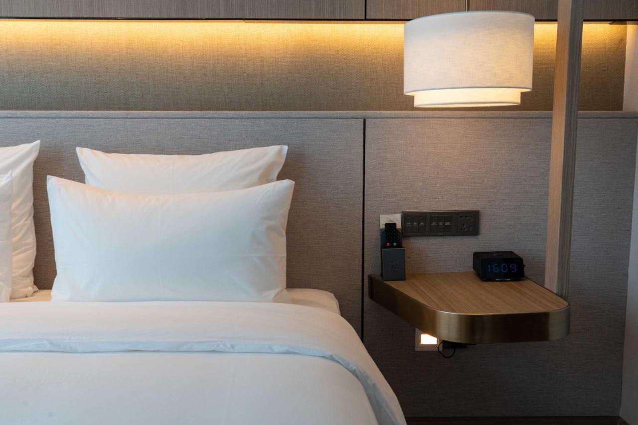 Novotel Shanghai Qingpu Excellence Ngoại thất bức ảnh