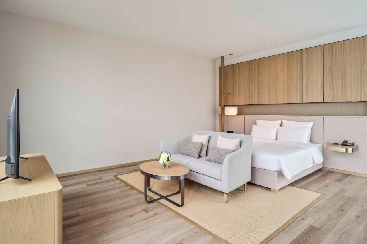 Novotel Shanghai Qingpu Excellence Ngoại thất bức ảnh