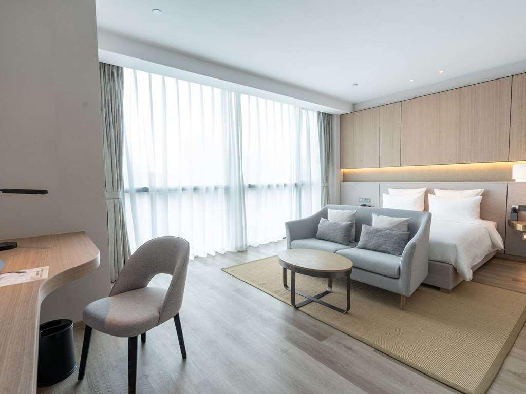 Novotel Shanghai Qingpu Excellence Phòng bức ảnh