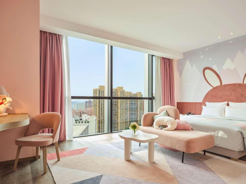 Novotel Shanghai Qingpu Excellence Phòng bức ảnh